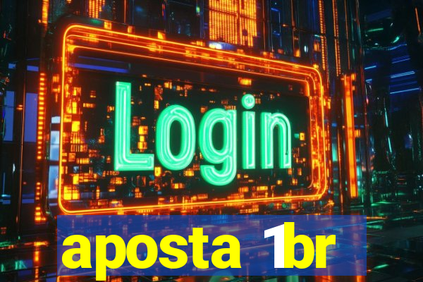 aposta 1br